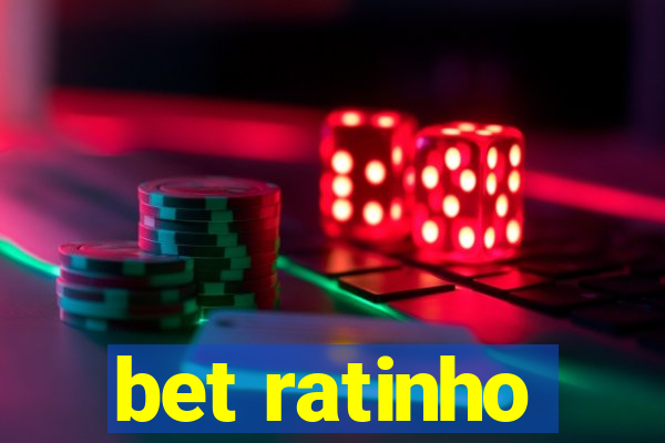 bet ratinho